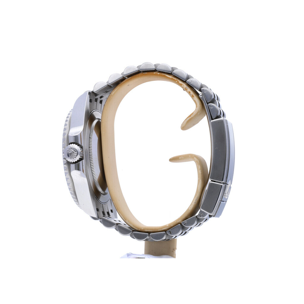 Rolex GMT-Master 126710BLNR