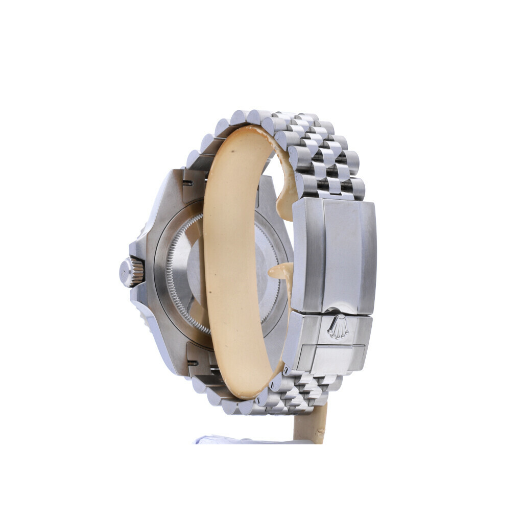 Rolex GMT-Master 126710BLNR