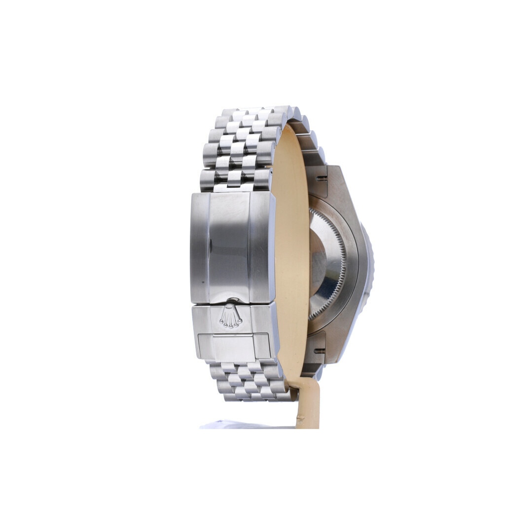 Rolex GMT-Master 126710BLNR