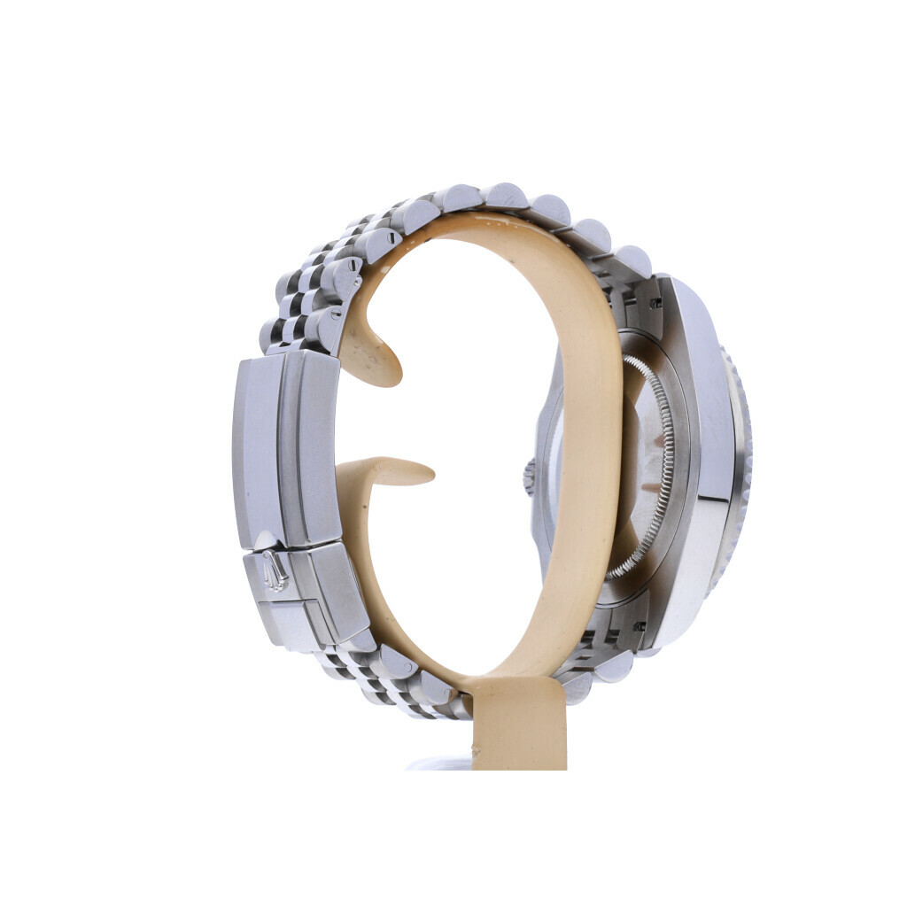 Rolex GMT-Master 126710BLNR