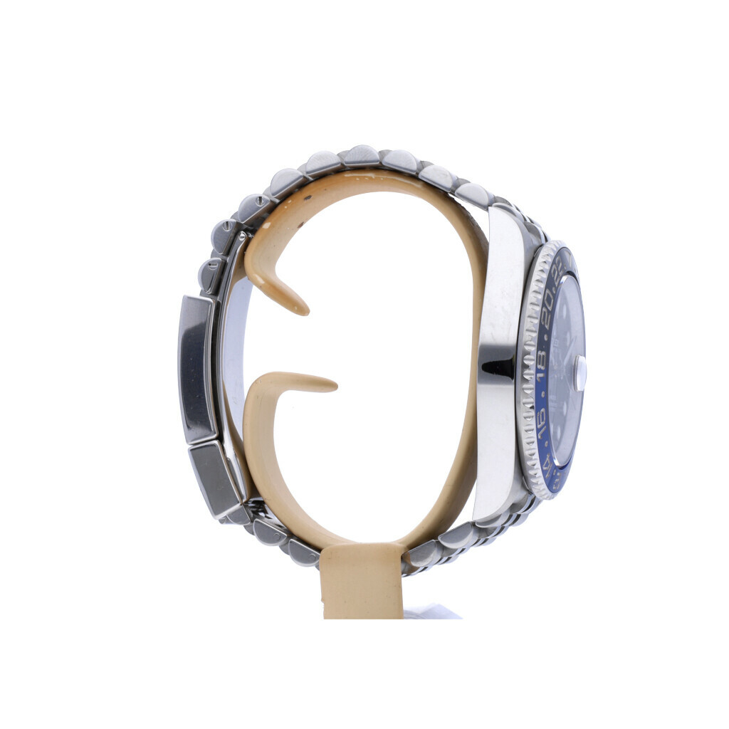 Rolex GMT-Master 126710BLNR