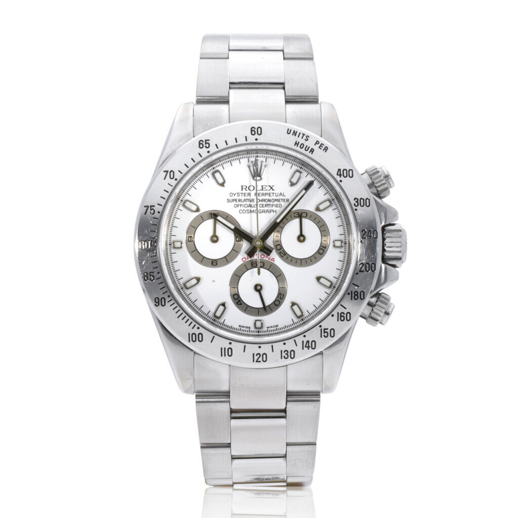 Rolex Daytona  40 116520