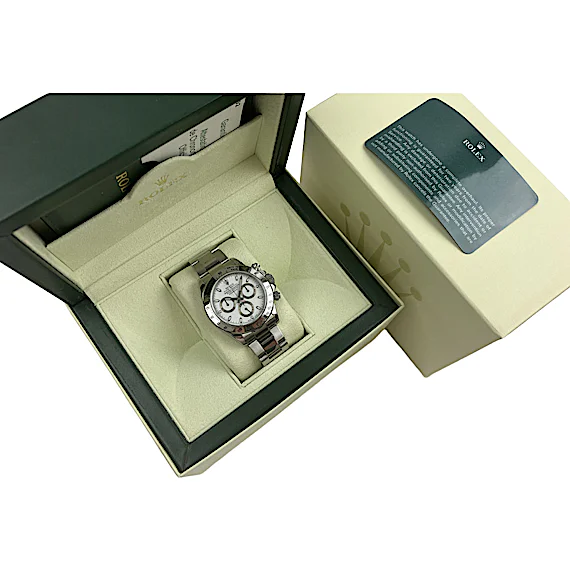 Rolex Daytona 40 116520 Rolex Daytona 40 116520