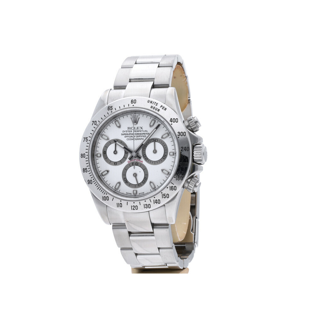 Rolex Daytona  40 116520