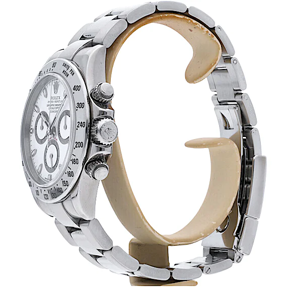 Rolex Daytona 40 116520 Rolex Daytona 40 116520