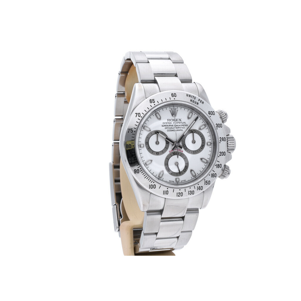Rolex Daytona  40 116520