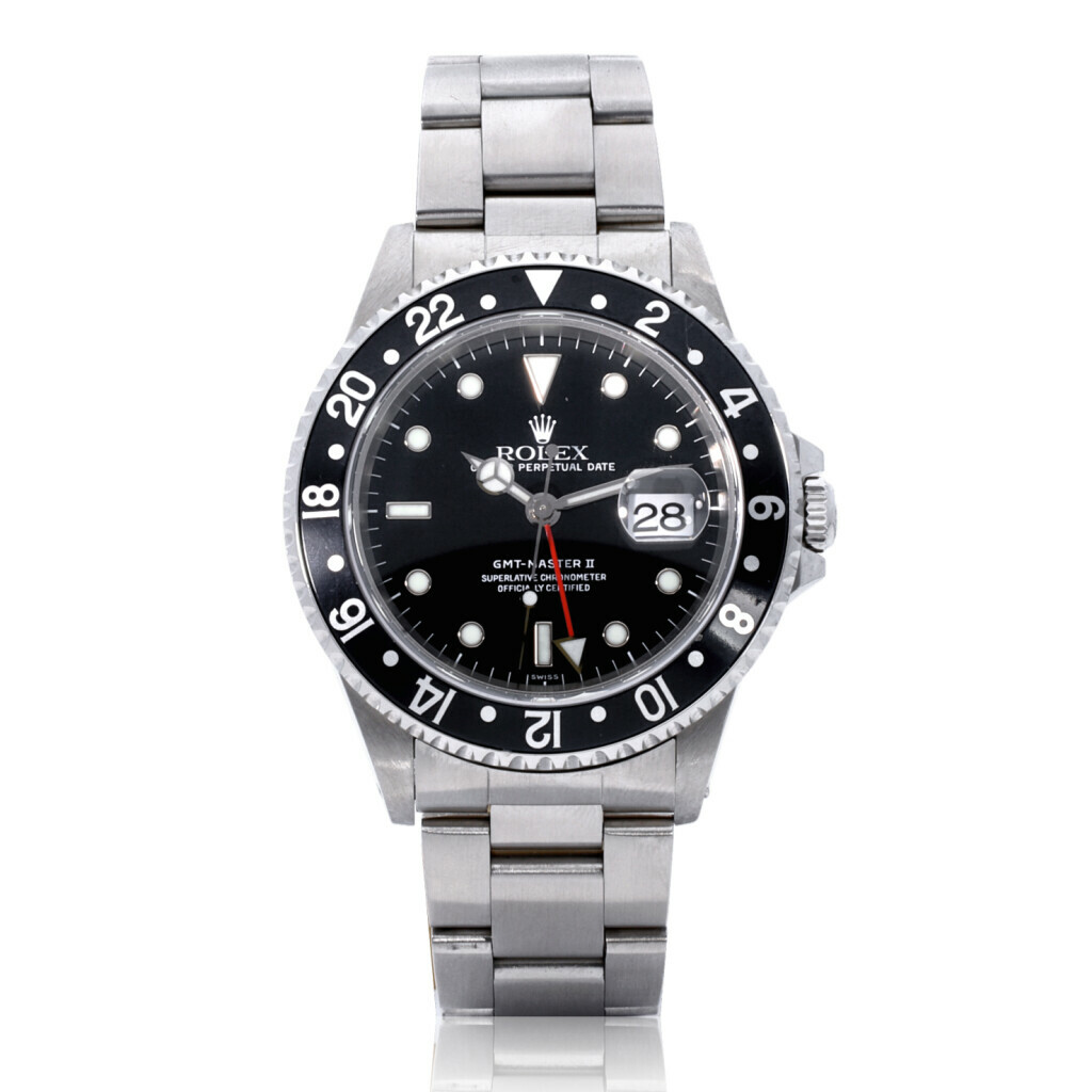 Rolex GMT-Master