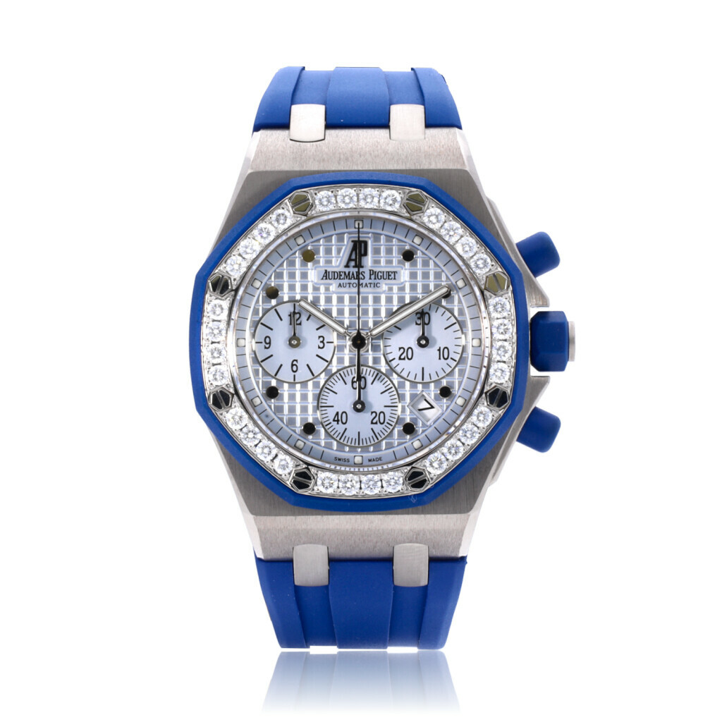 Audemars Piguet Royal Oak Offshore Lady 37 25986CK.ZZ.D020CA.01 in