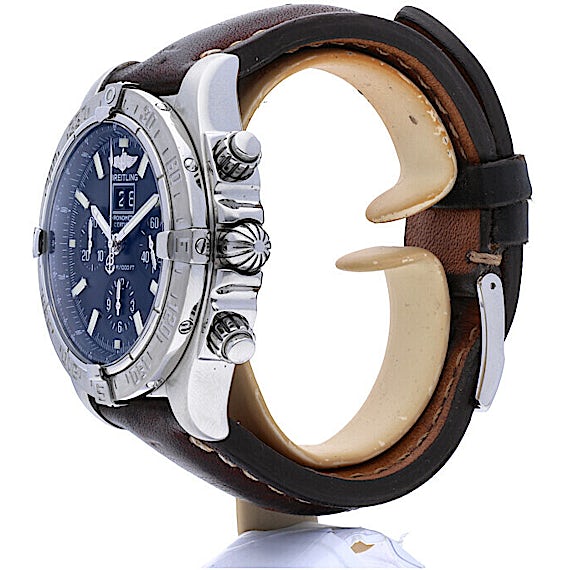 Breitling Blackbird A4435910/B811 Breitling Blackbird A4435910/B811