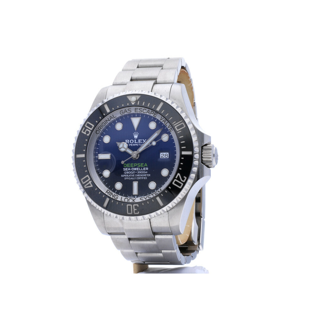 Rolex Sea-Dweller 116660