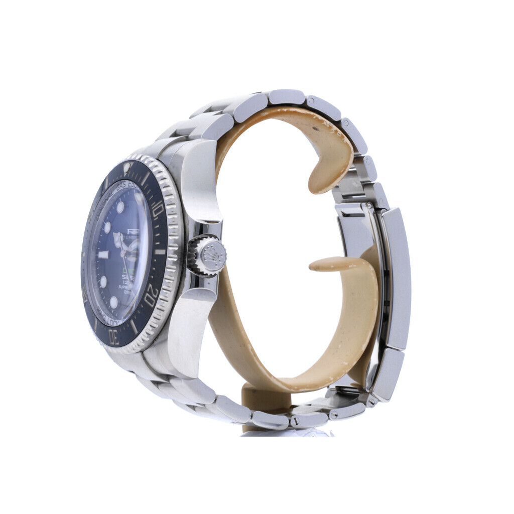 Rolex Sea-Dweller 116660