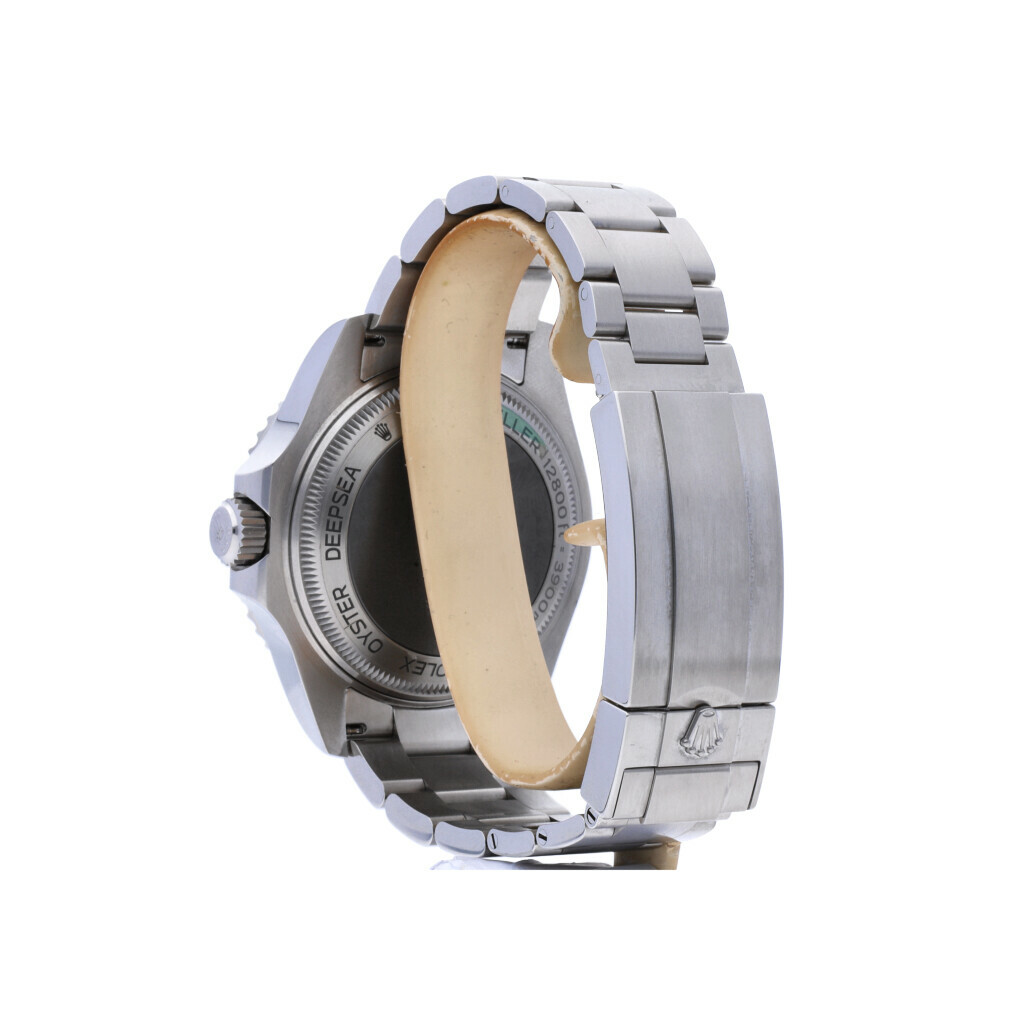 Rolex Sea-Dweller 116660