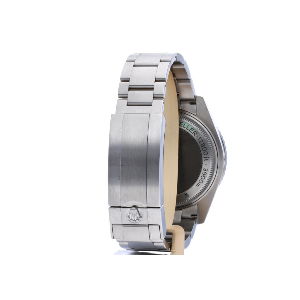 Rolex Sea-Dweller 116660