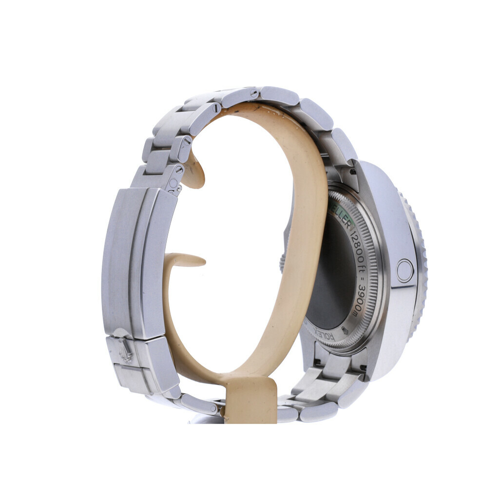 Rolex Sea-Dweller 116660