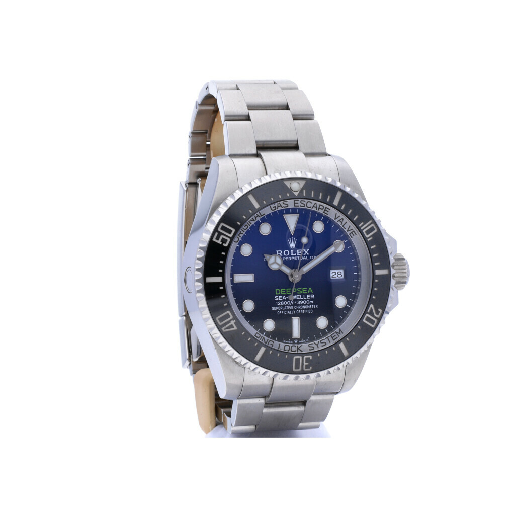 Rolex Sea-Dweller 116660
