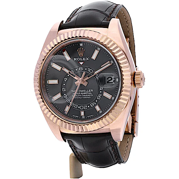 Rolex Sky-Dweller 326135 Rolex Sky-Dweller 326135