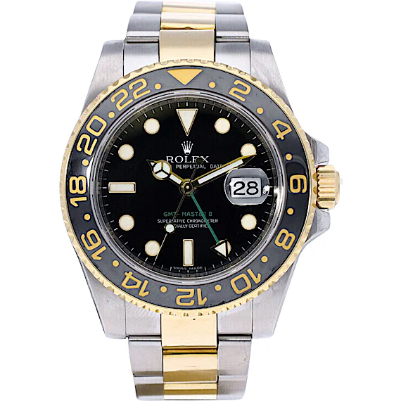 Rolex GMT-Master 116713LN Rolex GMT-Master 116713LN