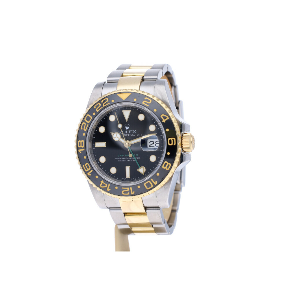 Rolex GMT-Master 116713LN