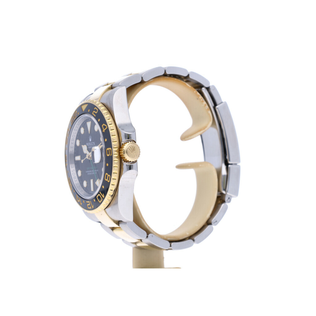 Rolex GMT-Master 116713LN