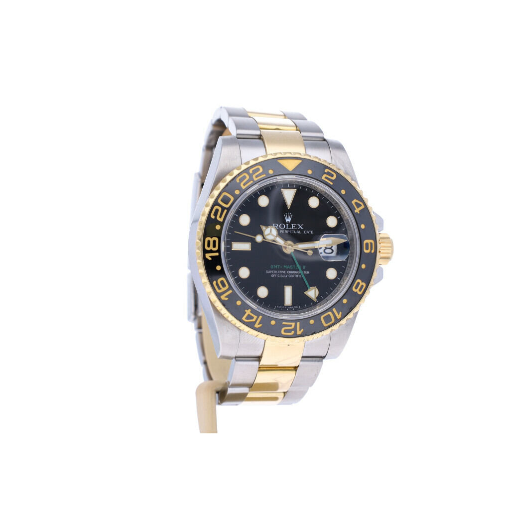 Rolex GMT-Master 116713LN