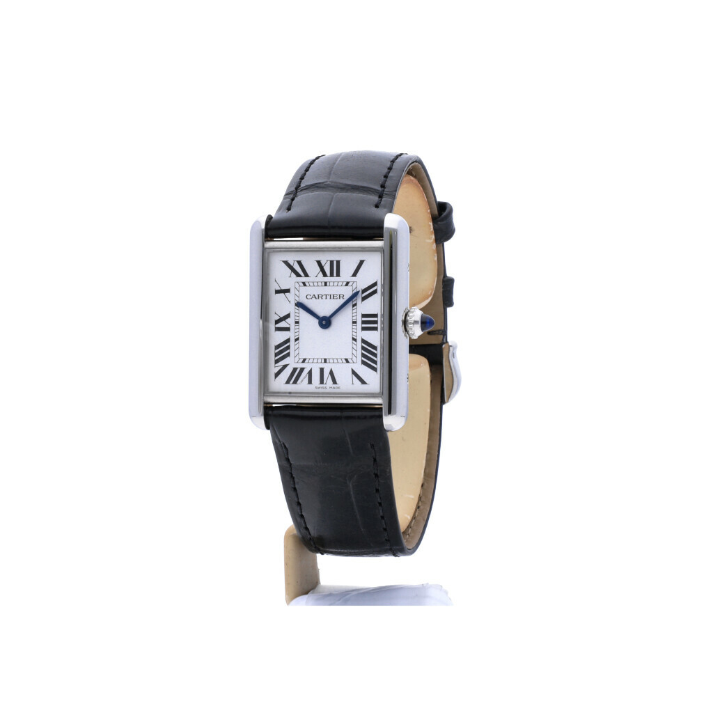 Cartier Tank WSTA0041