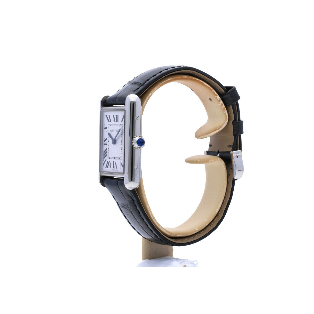 Cartier Tank WSTA0041