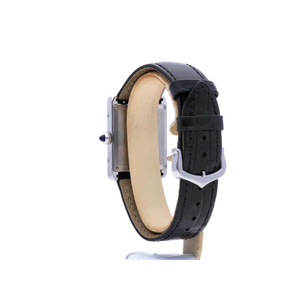 Cartier Tank WSTA0041