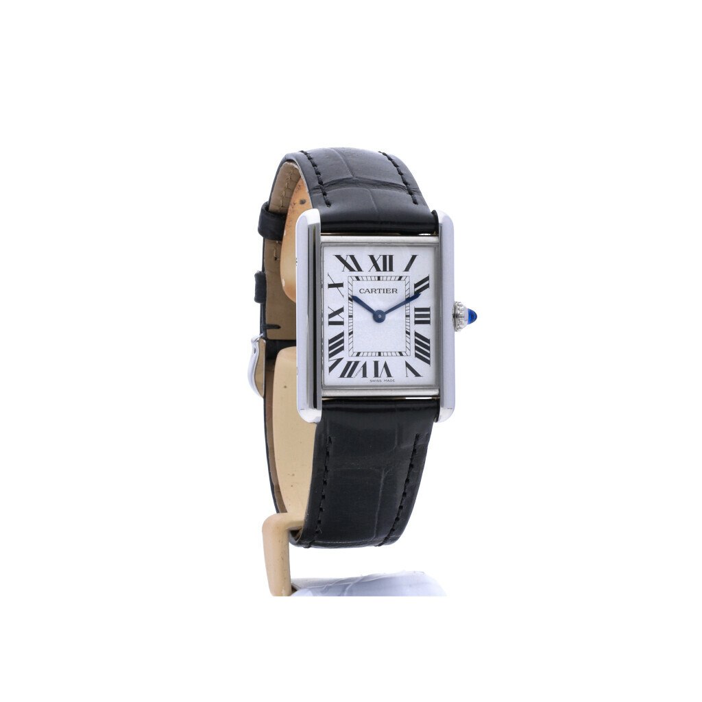 Cartier Tank WSTA0041