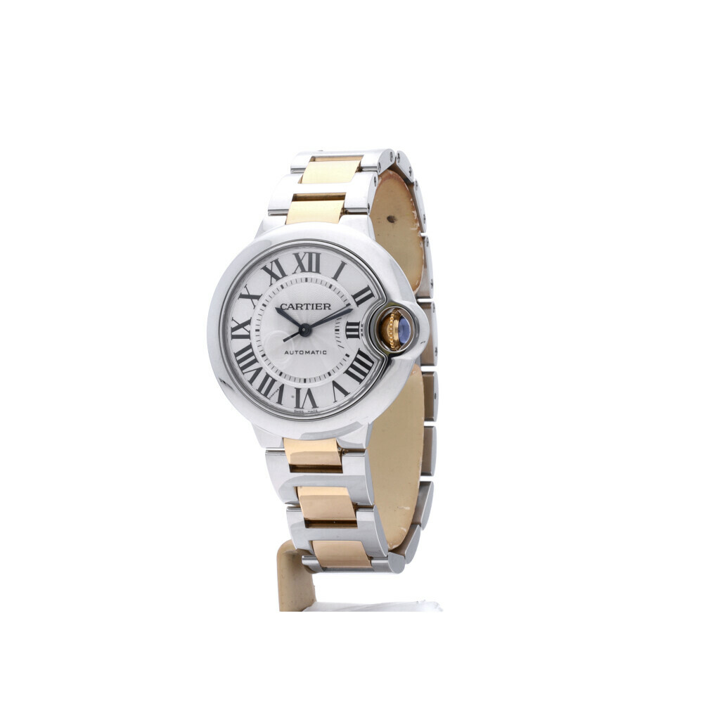 Cartier Ballon Bleu W2BB0029