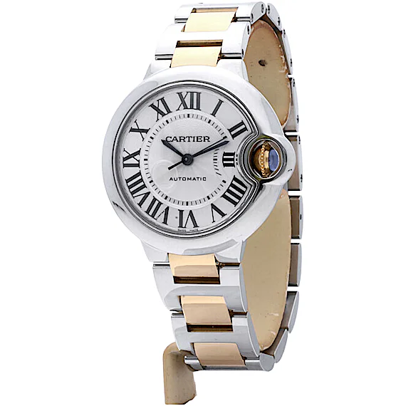Cartier Ballon Bleu W2BB0029 Cartier Ballon Bleu W2BB0029