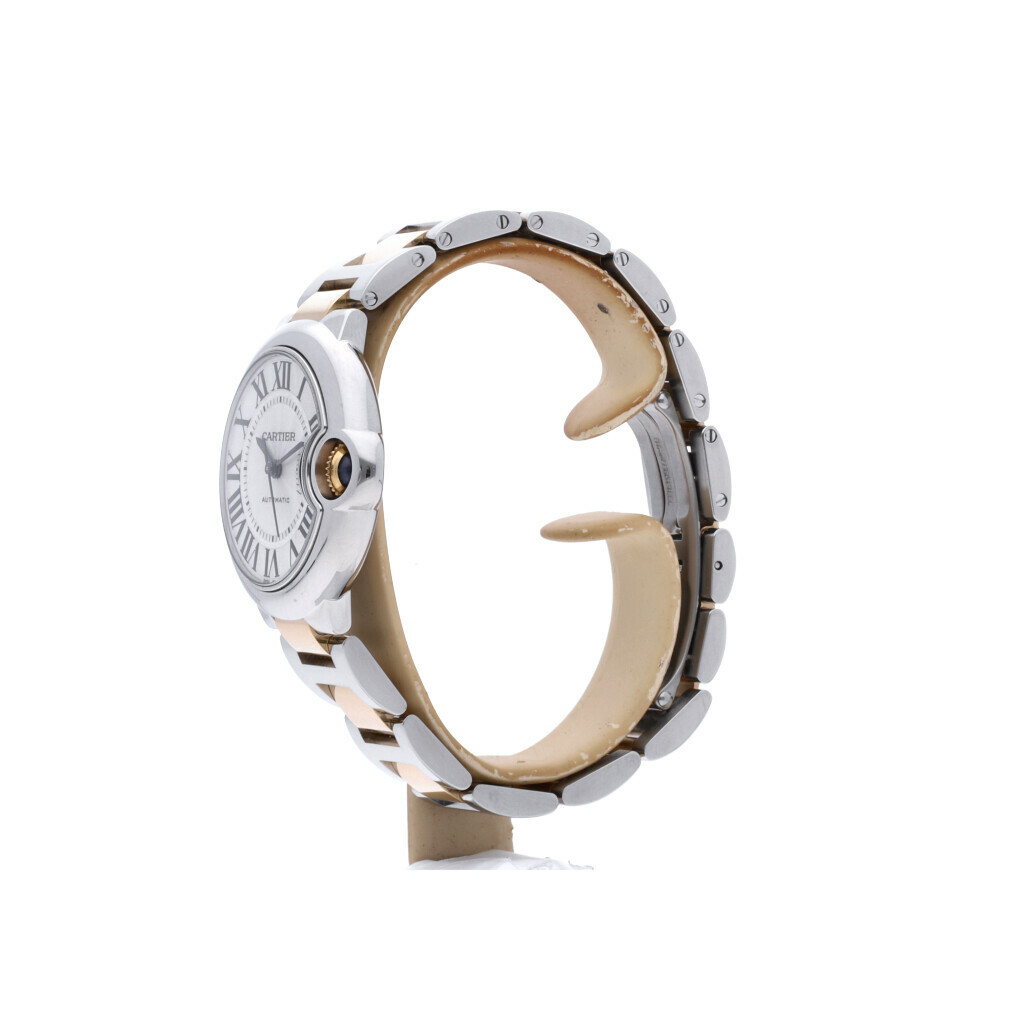 Cartier Ballon Bleu W2BB0029