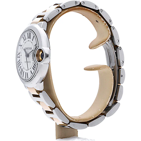 Cartier Ballon Bleu W2BB0029 Cartier Ballon Bleu W2BB0029