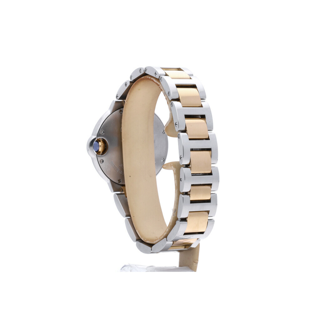 Cartier Ballon Bleu W2BB0029