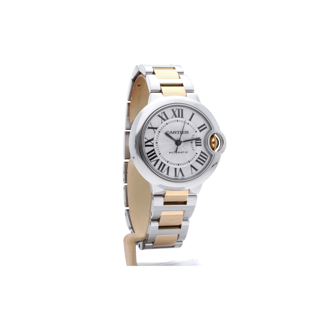Cartier Ballon Bleu W2BB0029