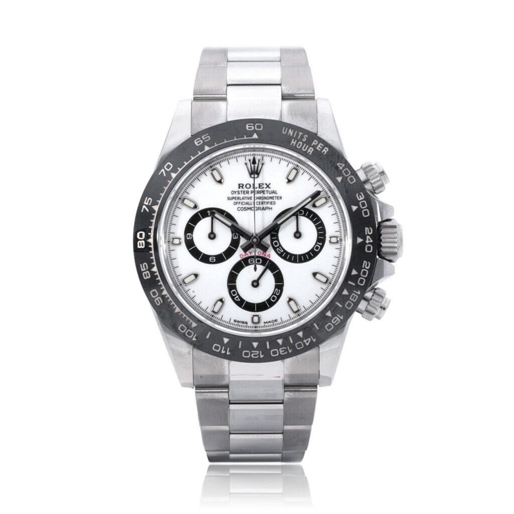 Rolex Daytona  40 116500LN