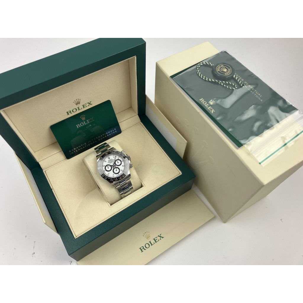 Rolex Daytona  40 116500LN