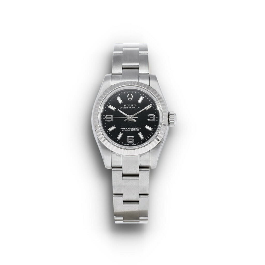 Rolex Oyster Perpetual 176234 in undefined CHRONEXT