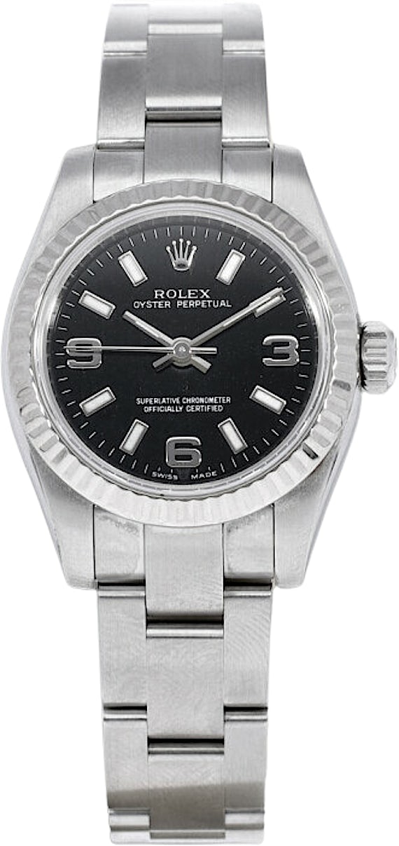 Rolex Oyster Perpetual 176234