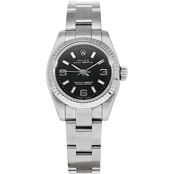 Rolex Oyster Perpetual 176234