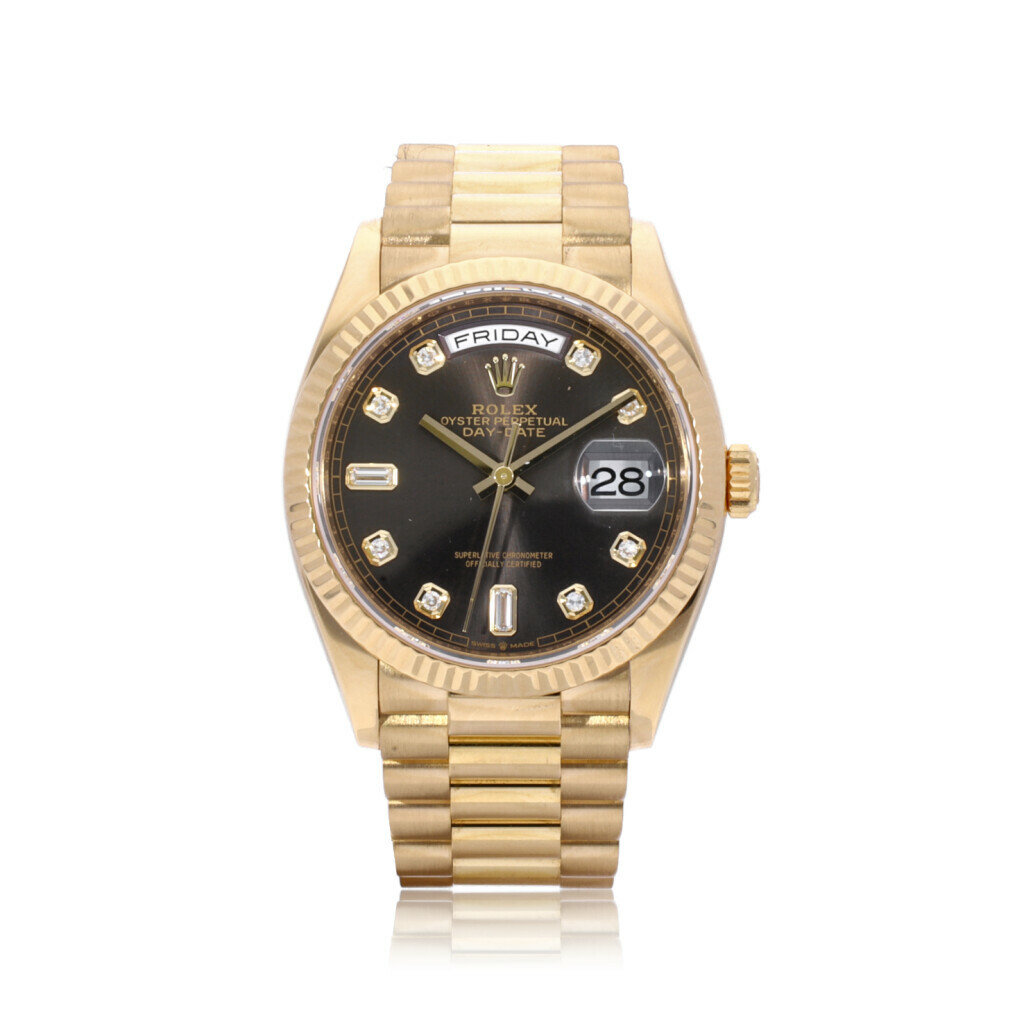 Rolex Day-Date 128238