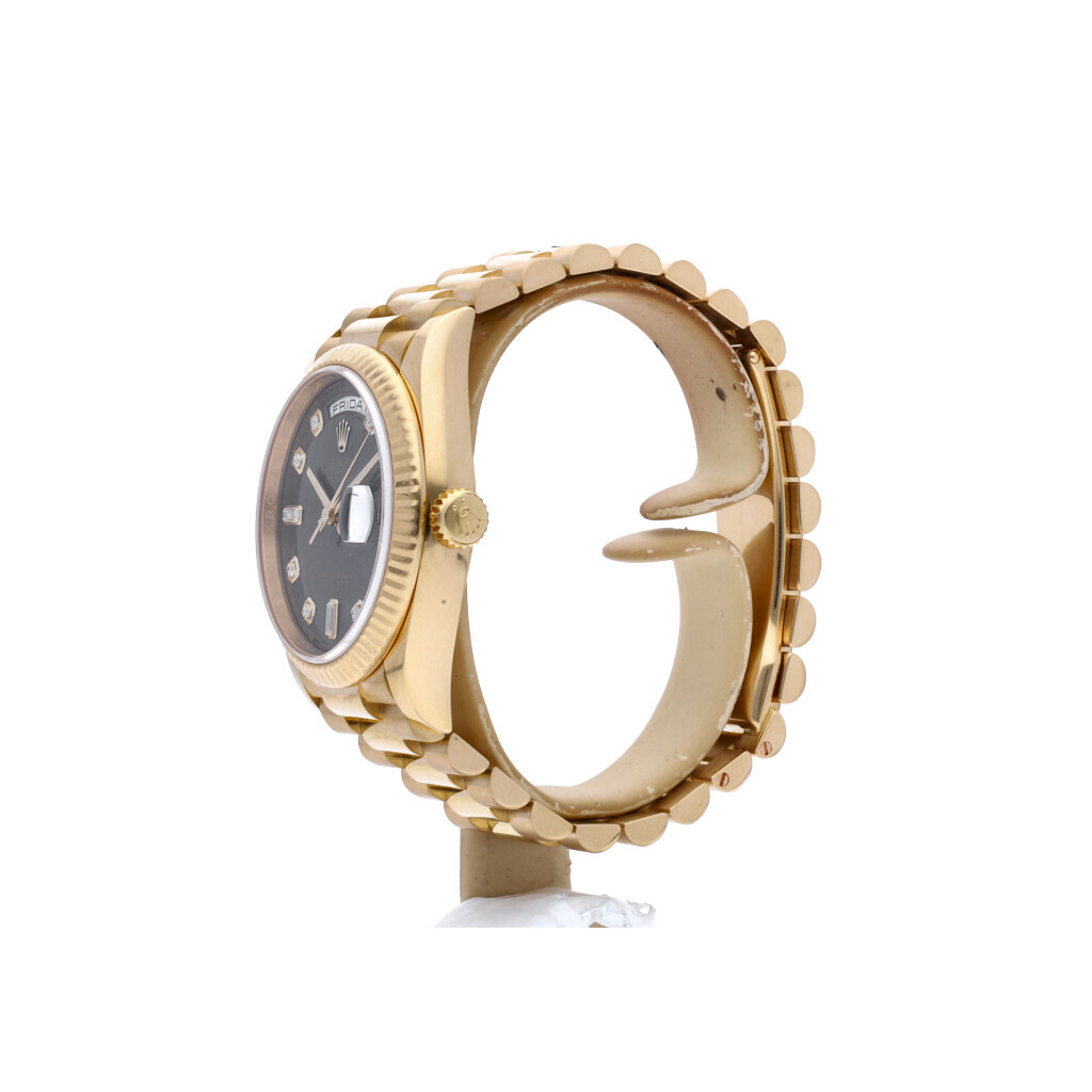 Rolex Day-Date 128238