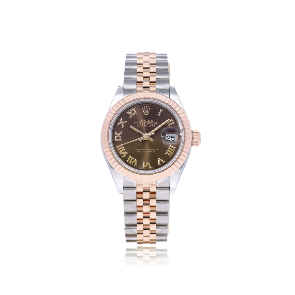 Rolex Lady-Datejust 279171