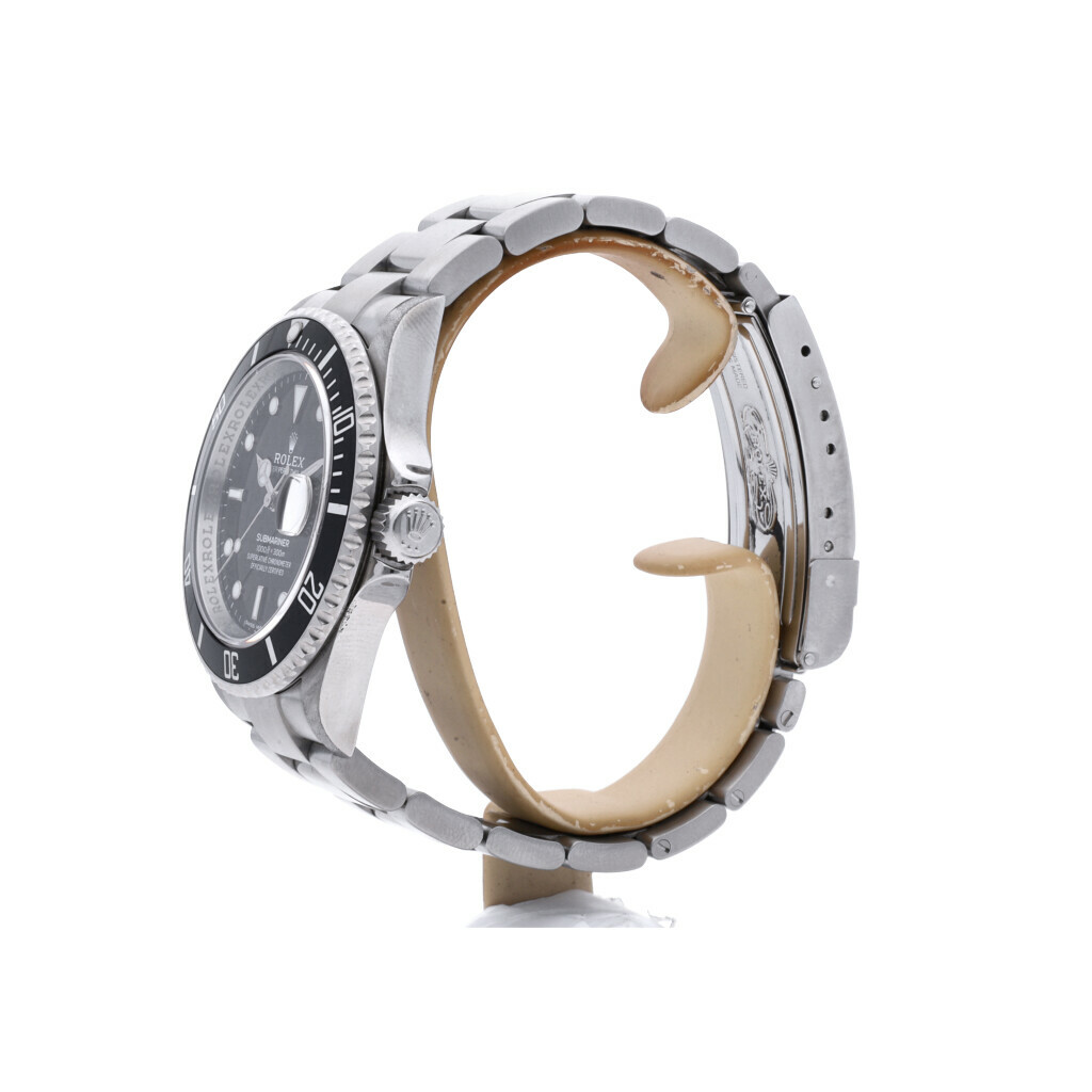 Rolex Submariner 16610