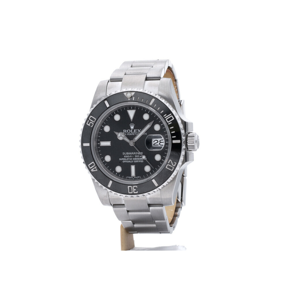 Rolex Submariner 116610LN