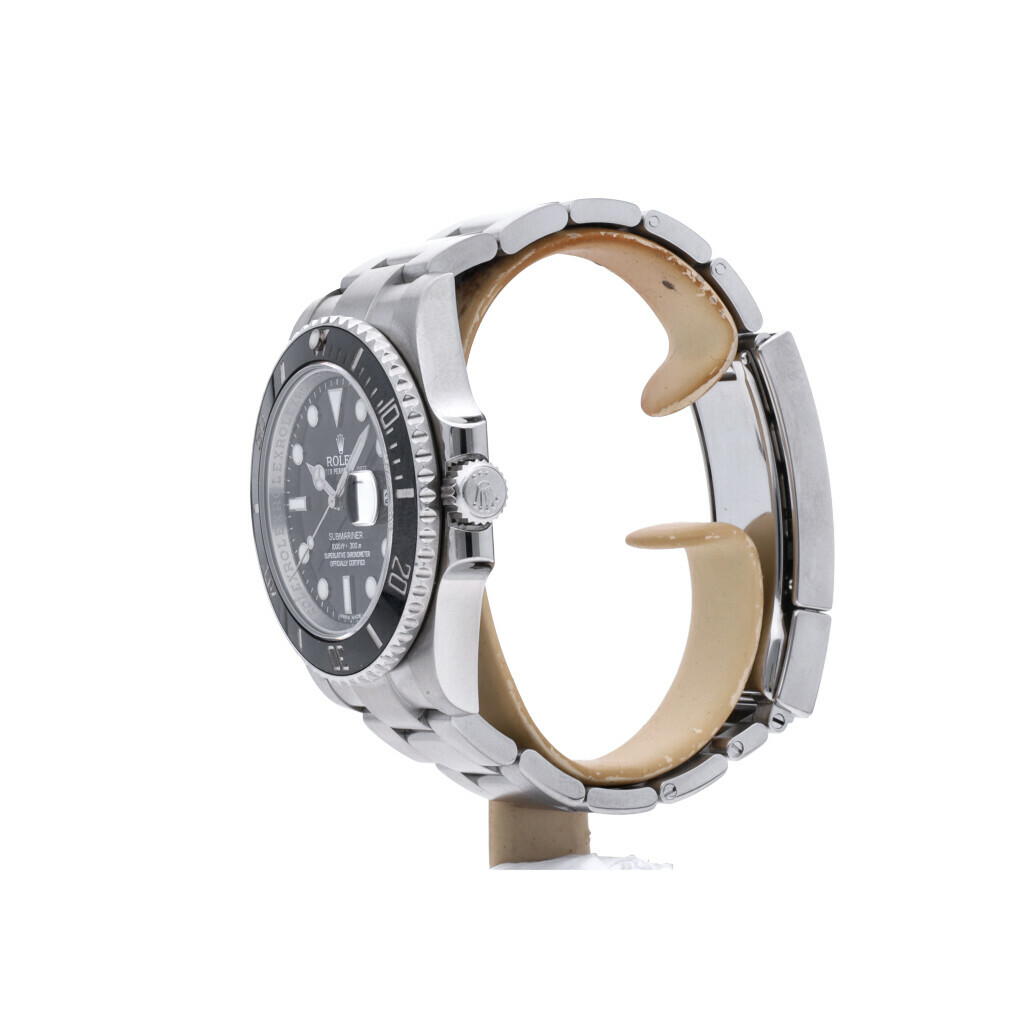 Rolex Submariner 116610LN