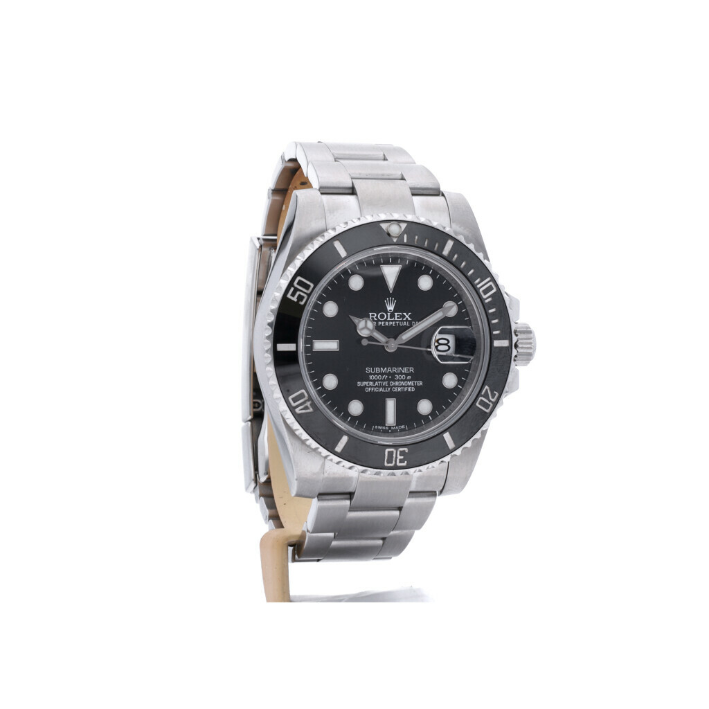 Rolex Submariner 116610LN