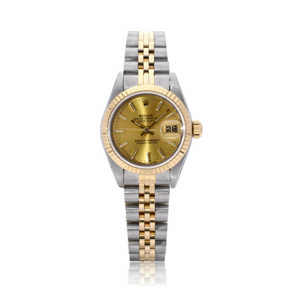 Rolex Lady-Datejust 69173