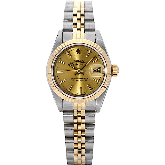 Rolex Lady-Datejust 69173 Rolex Lady-Datejust 69173