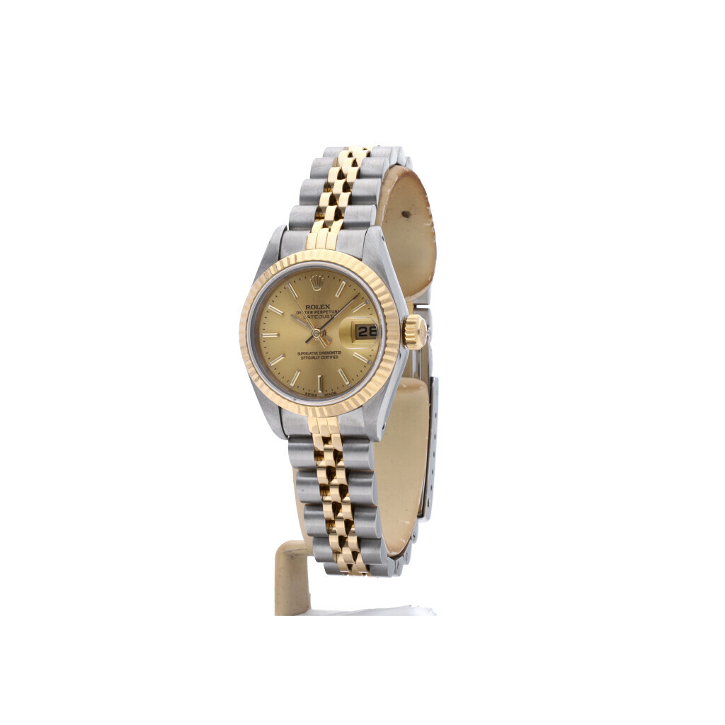 Rolex Lady-Datejust 69173