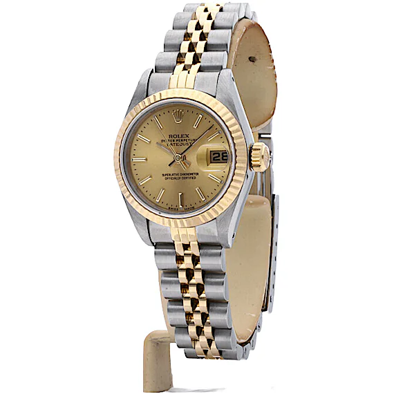 Rolex Lady-Datejust 69173 Rolex Lady-Datejust 69173